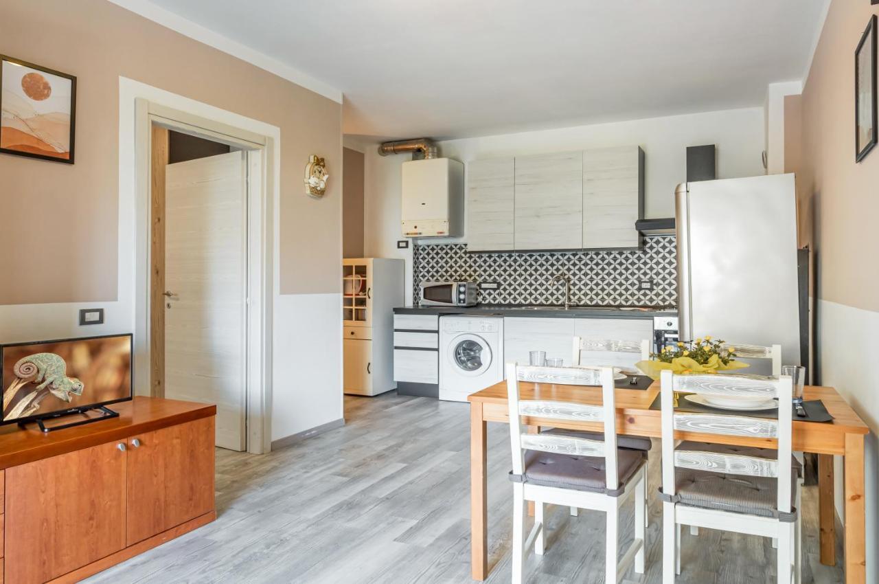 Domus Lucis Apartment Terrace & Private Parking Marinella di Sarzana Exterior photo