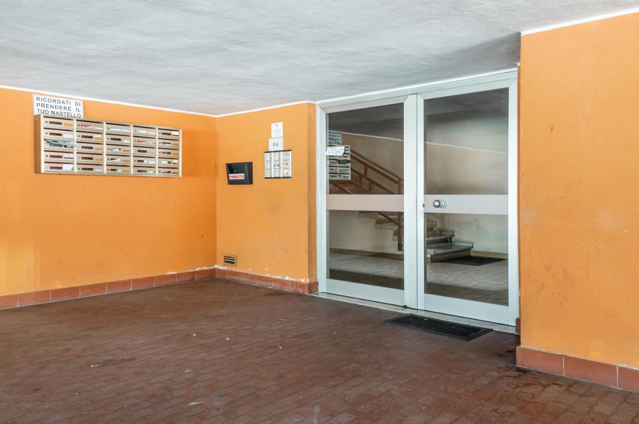Domus Lucis Apartment Terrace & Private Parking Marinella di Sarzana Exterior photo
